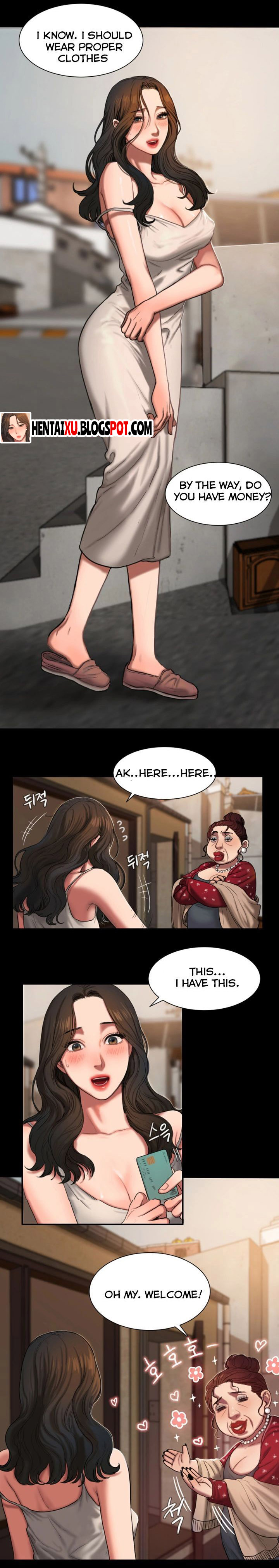 Run Away Ch.18/? - Page 9