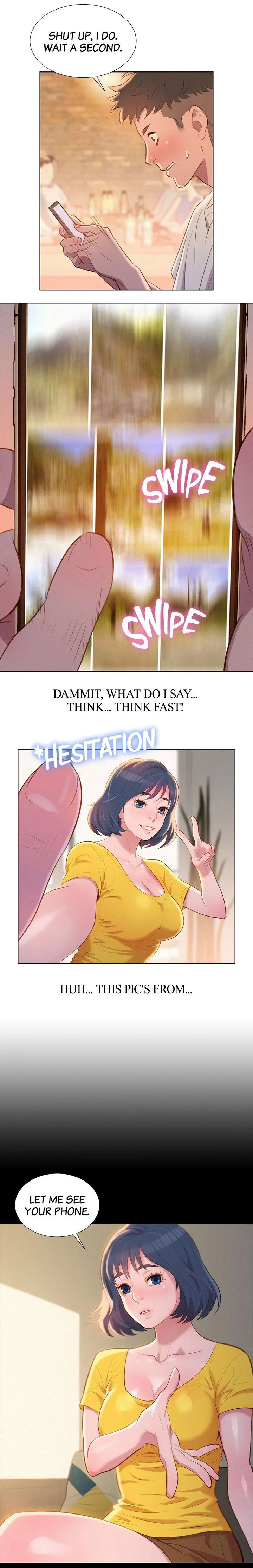 What do you Take me For? Ch.24/? - Page 16