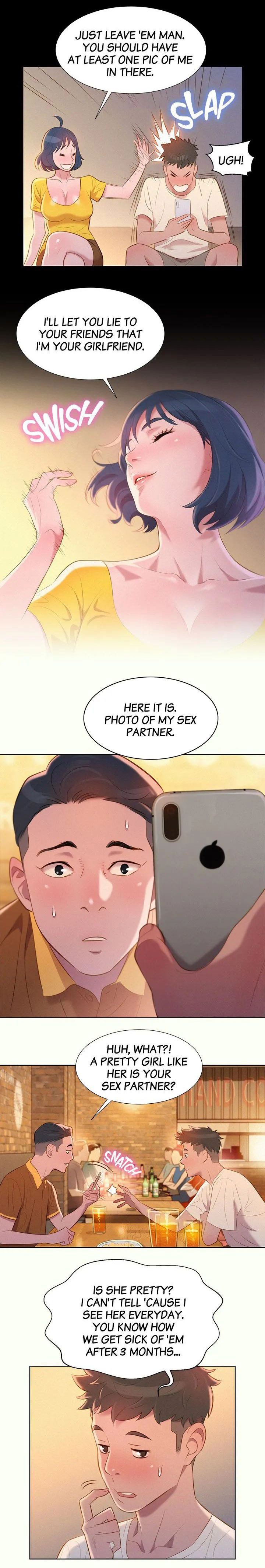 What do you Take me For? Ch.24/? - Page 18