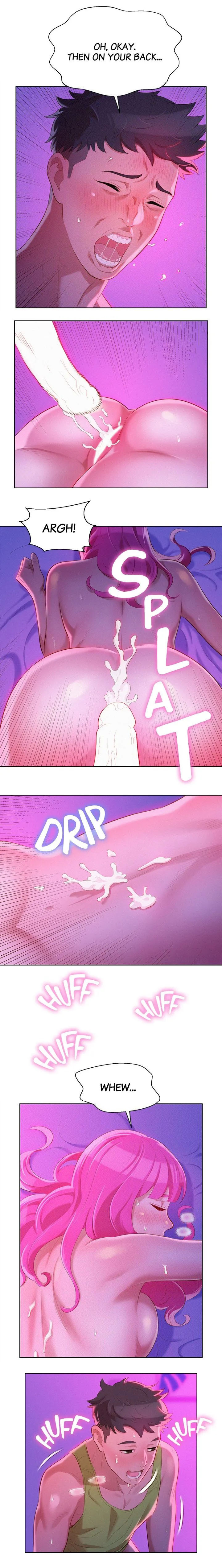 What do you Take me For? Ch.24/? - Page 212