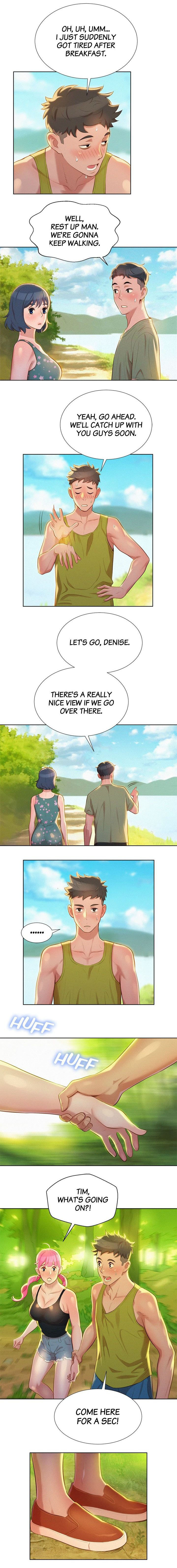 What do you Take me For? Ch.24/? - Page 220