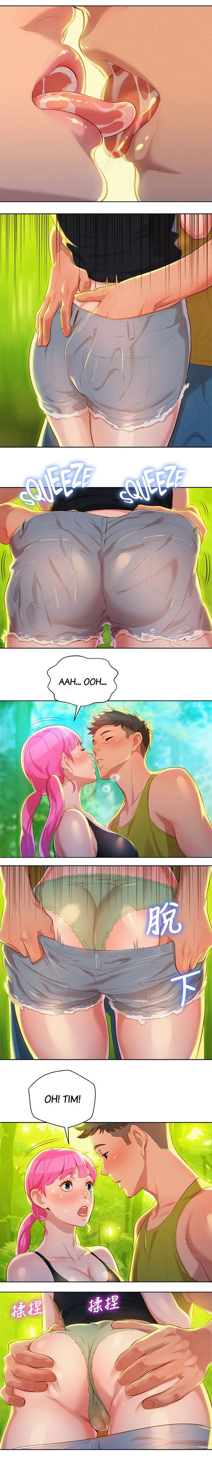 What do you Take me For? Ch.24/? - Page 222