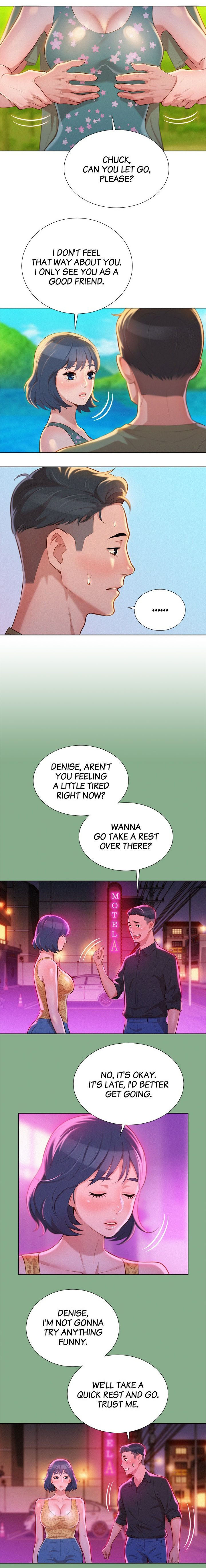 What do you Take me For? Ch.24/? - Page 226