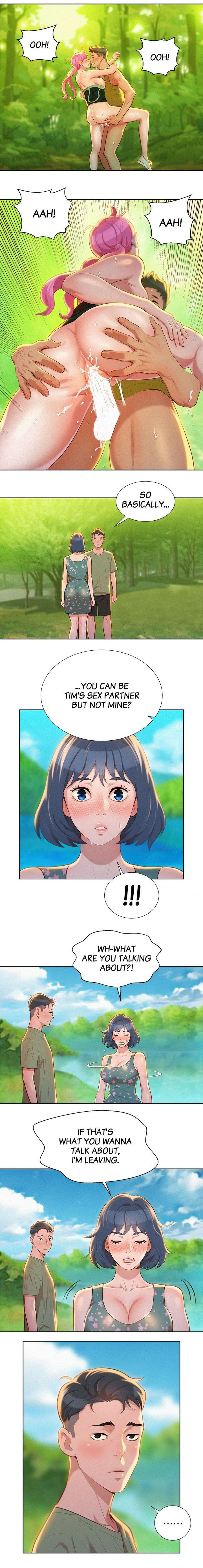 What do you Take me For? Ch.24/? - Page 231