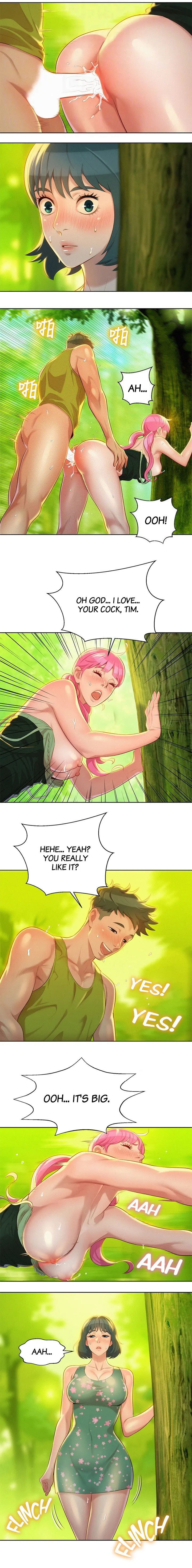 What do you Take me For? Ch.24/? - Page 236