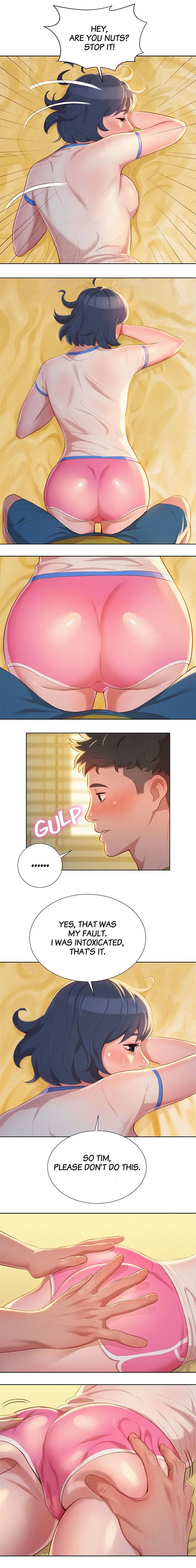What do you Take me For? Ch.24/? - Page 252