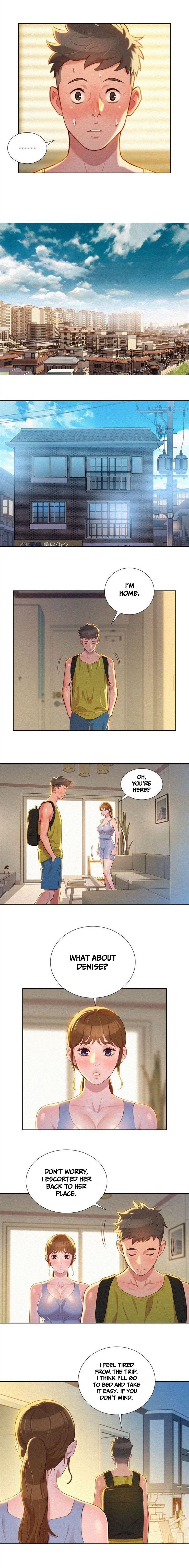 What do you Take me For? Ch.24/? - Page 261