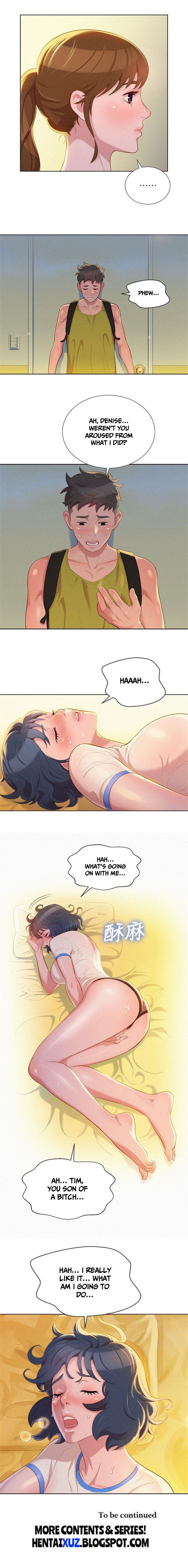 What do you Take me For? Ch.24/? - Page 262