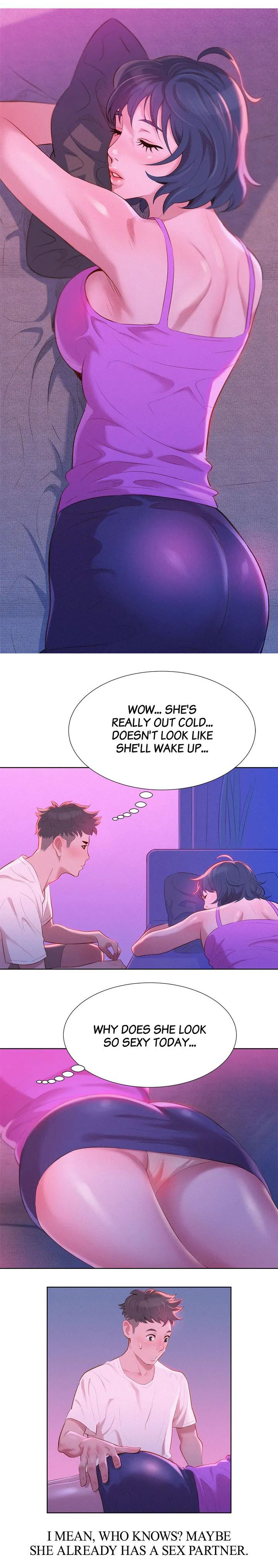 What do you Take me For? Ch.24/? - Page 33
