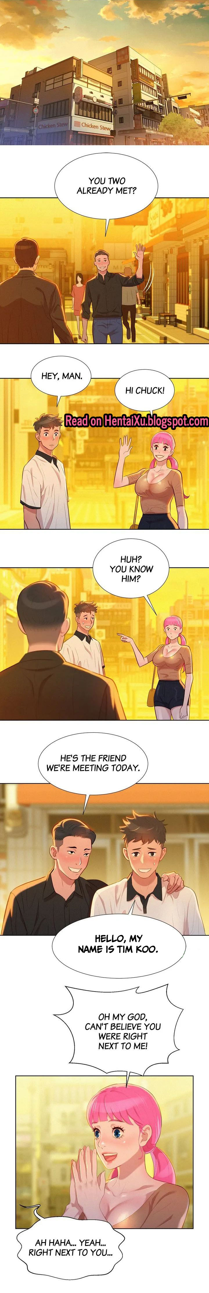 What do you Take me For? Ch.24/? - Page 50