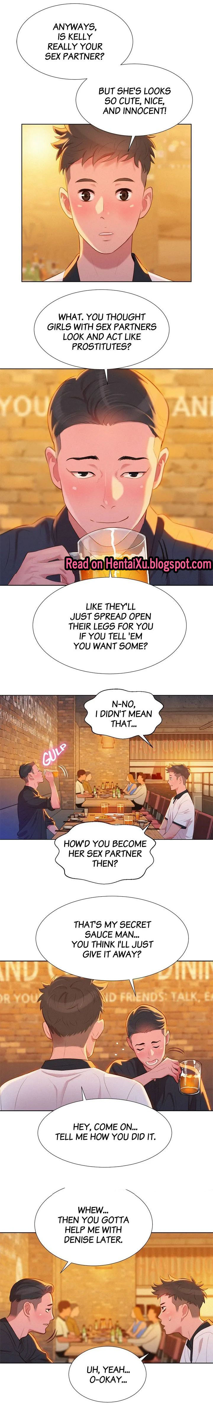 What do you Take me For? Ch.24/? - Page 54