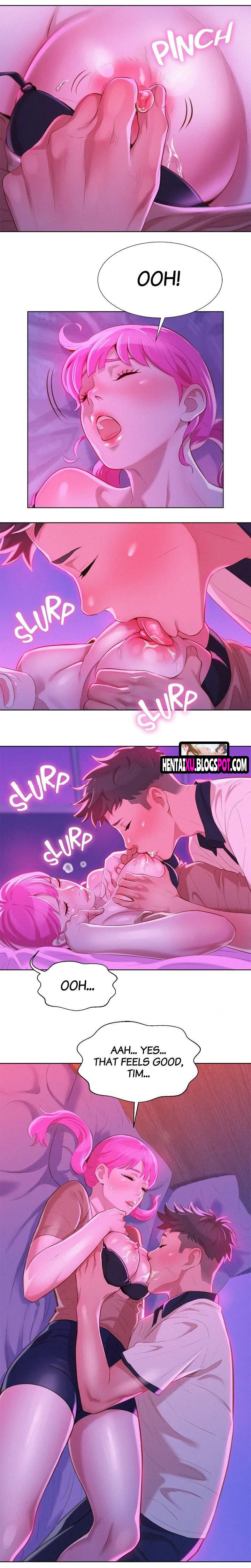 What do you Take me For? Ch.24/? - Page 91