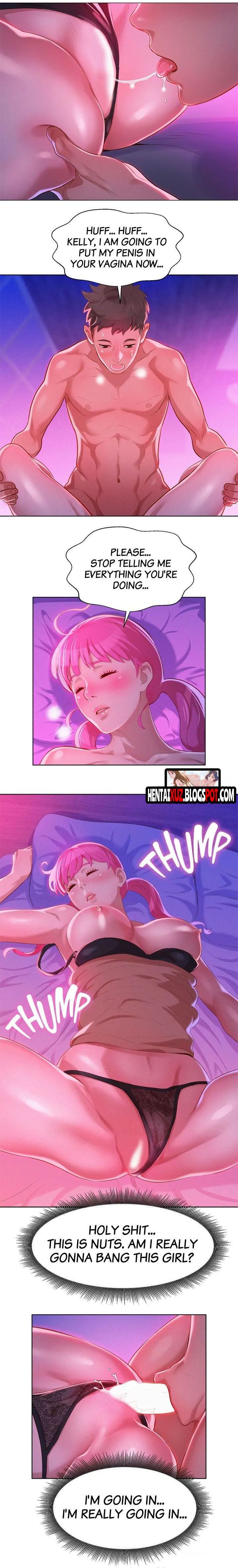What do you Take me For? Ch.24/? - Page 99