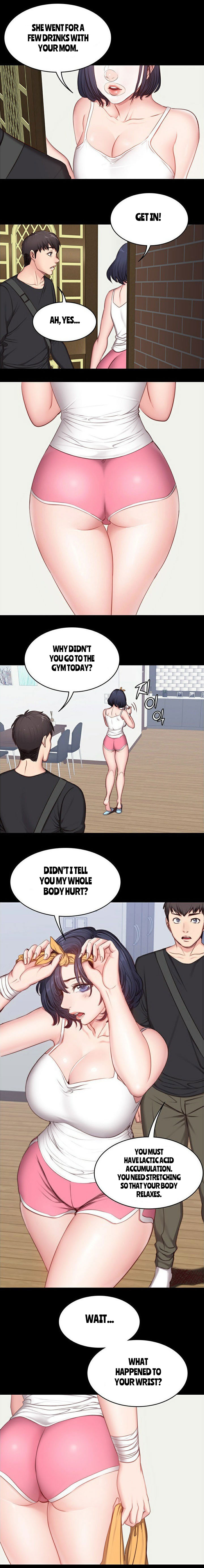 FITNESS Ch.9/? - Page 114