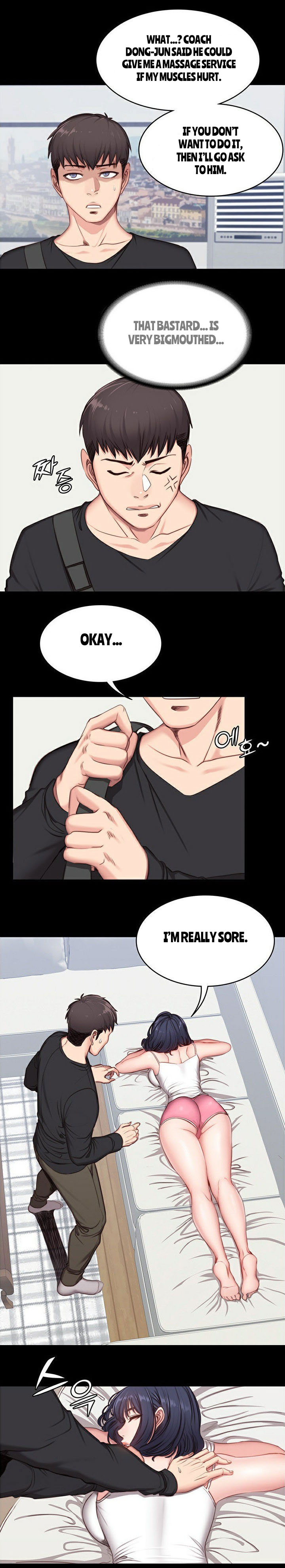 FITNESS Ch.9/? - Page 117