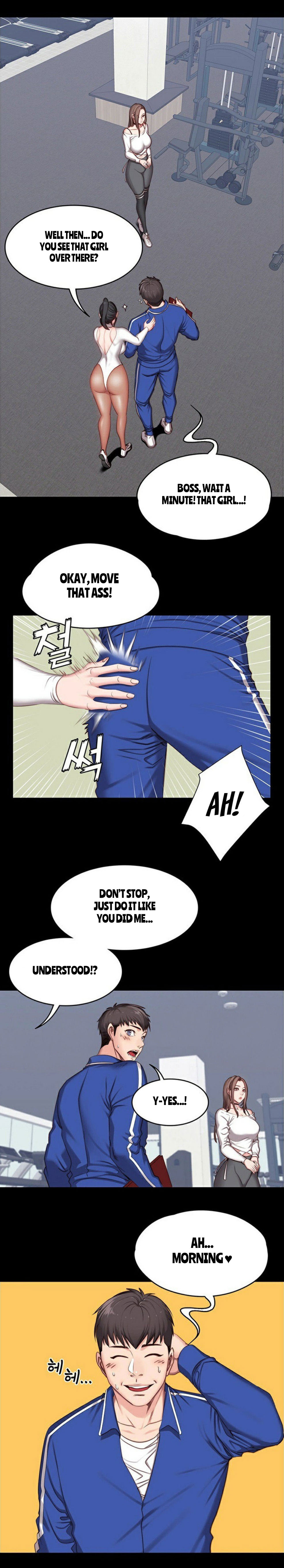 FITNESS Ch.9/? - Page 145
