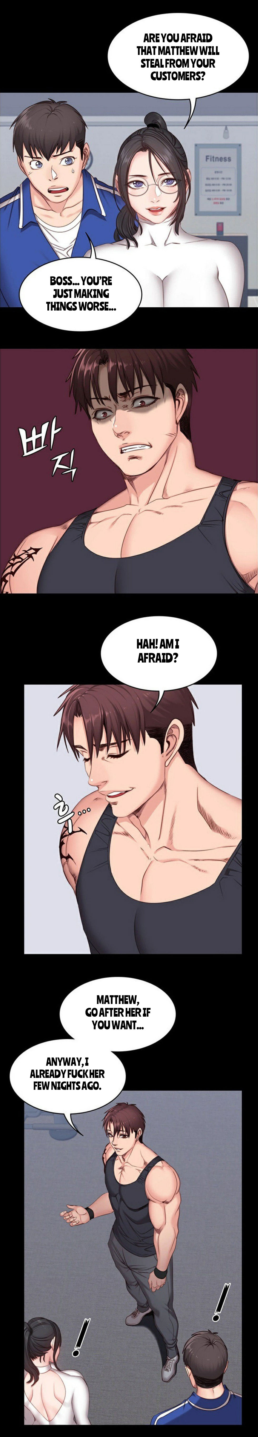FITNESS Ch.9/? - Page 152