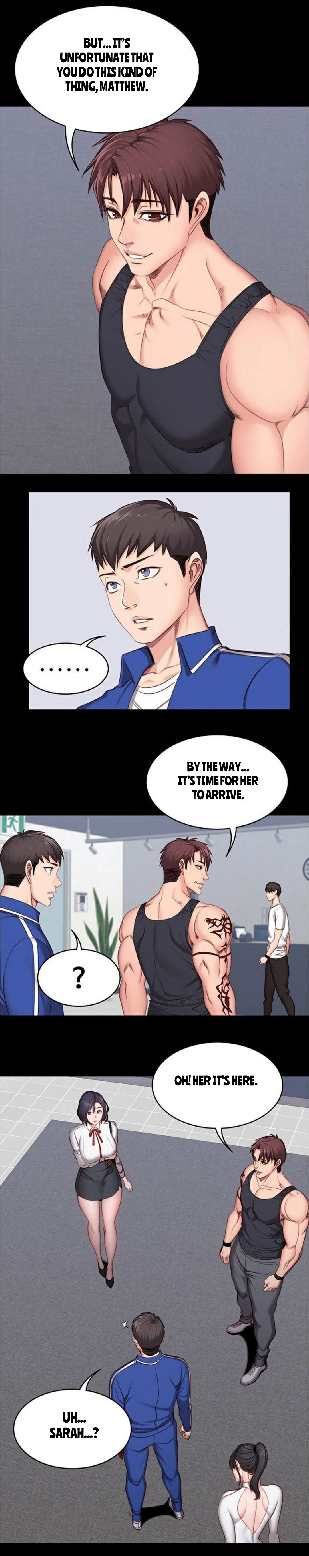 FITNESS Ch.9/? - Page 153
