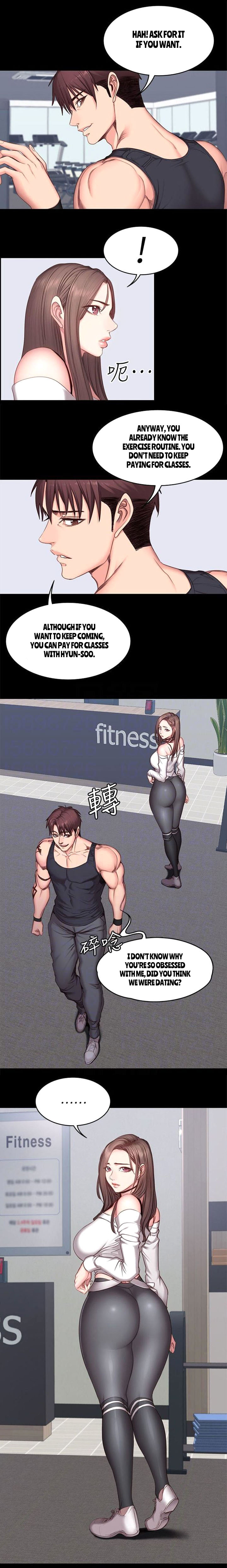 FITNESS Ch.9/? - Page 160