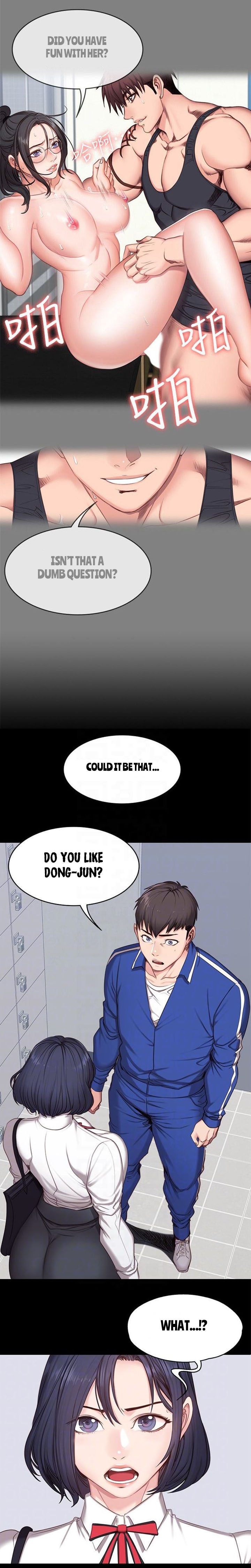 FITNESS Ch.9/? - Page 162