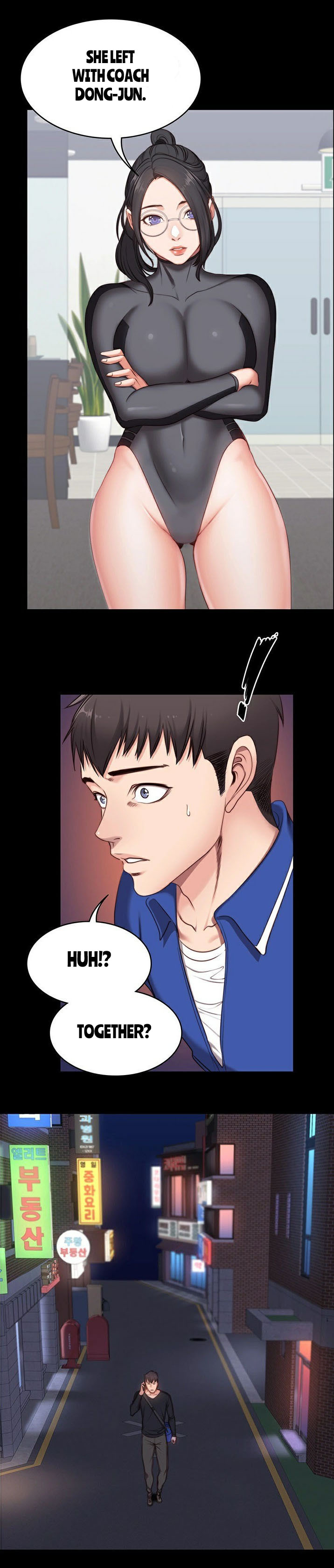 FITNESS Ch.9/? - Page 75