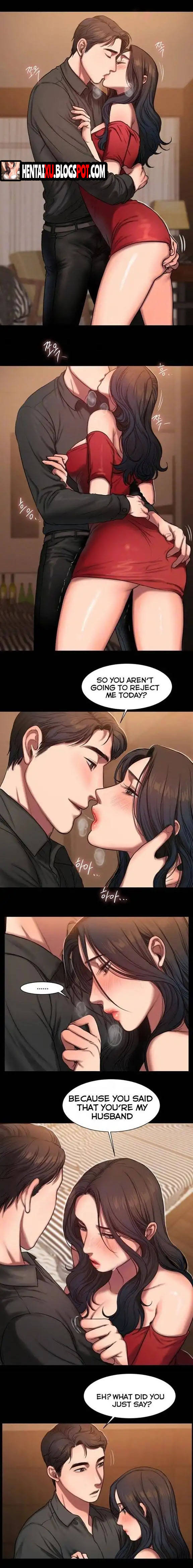 Run Away Ch.19/? - Page 118