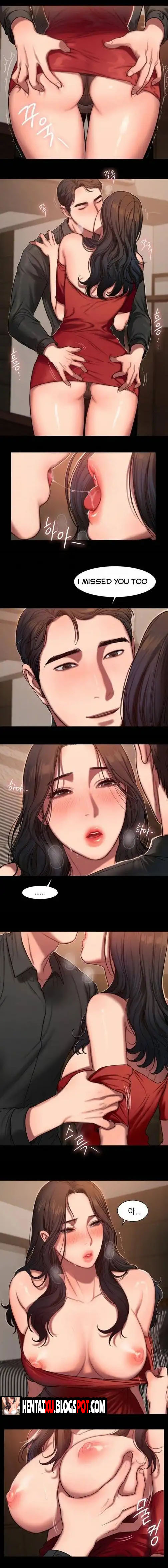 Run Away Ch.19/? - Page 120