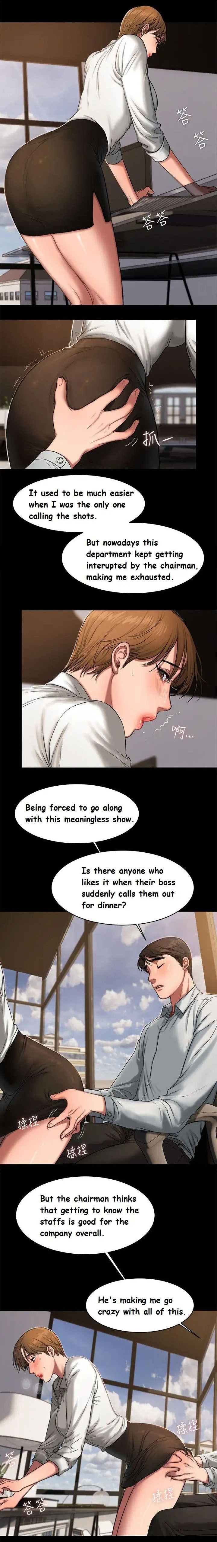 Run Away Ch.19/? - Page 195