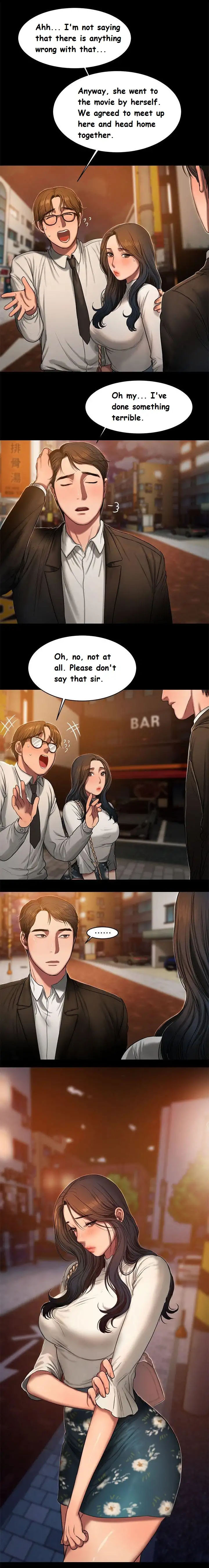Run Away Ch.19/? - Page 209