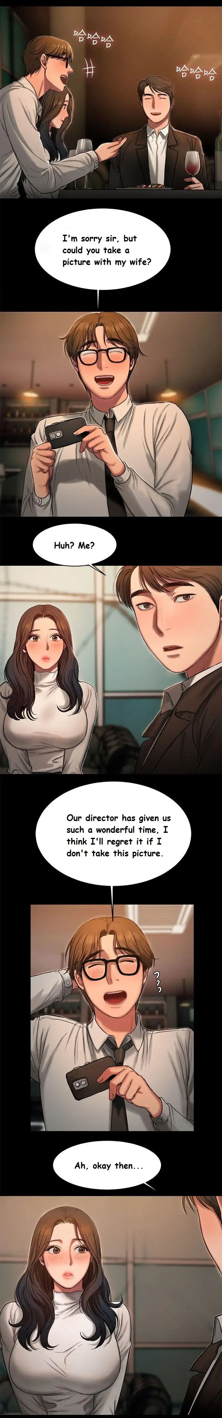 Run Away Ch.19/? - Page 213