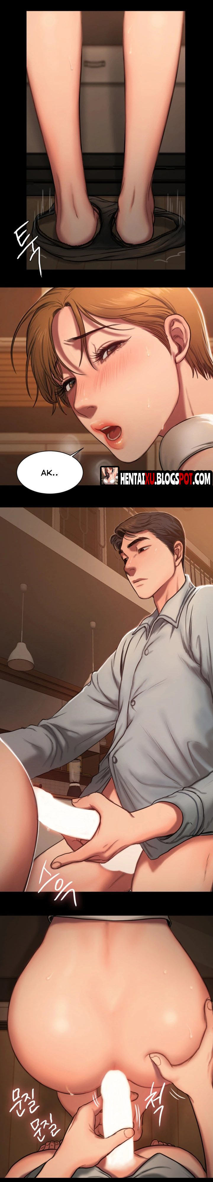 Run Away Ch.19/? - Page 71