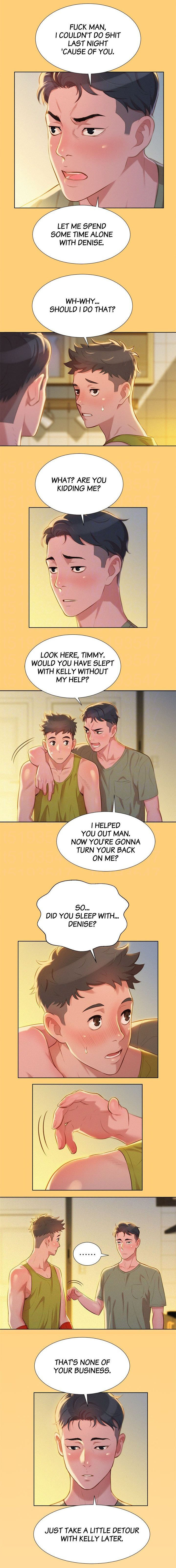 What do you Take me For? Ch.26/? - Page 218