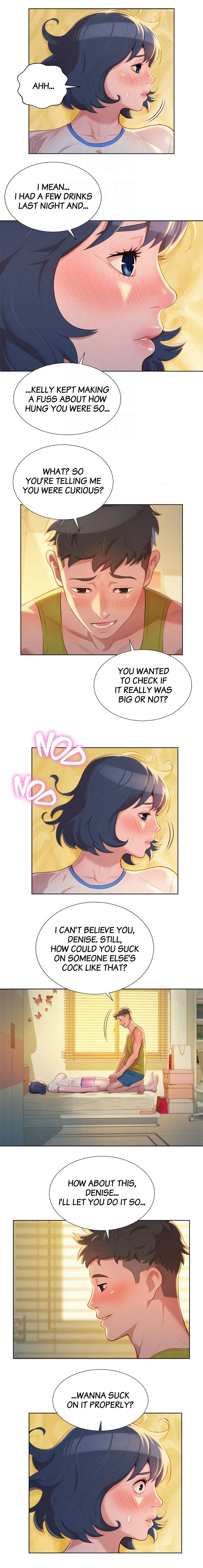 What do you Take me For? Ch.26/? - Page 251