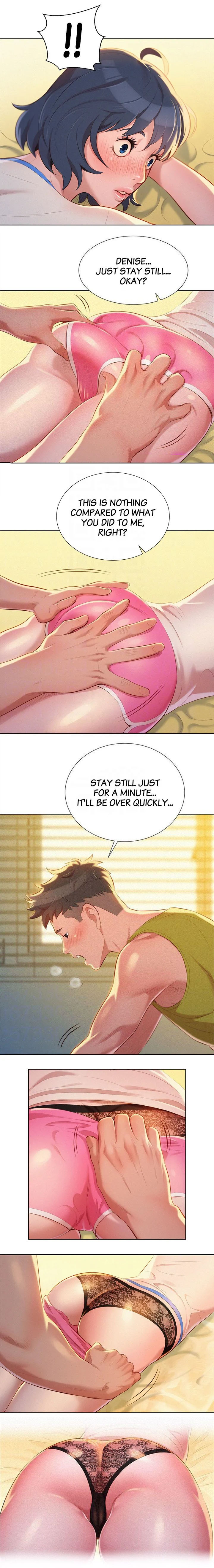 What do you Take me For? Ch.26/? - Page 253