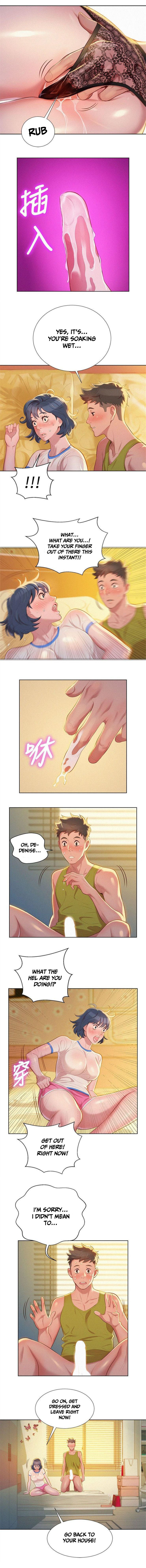 What do you Take me For? Ch.26/? - Page 260