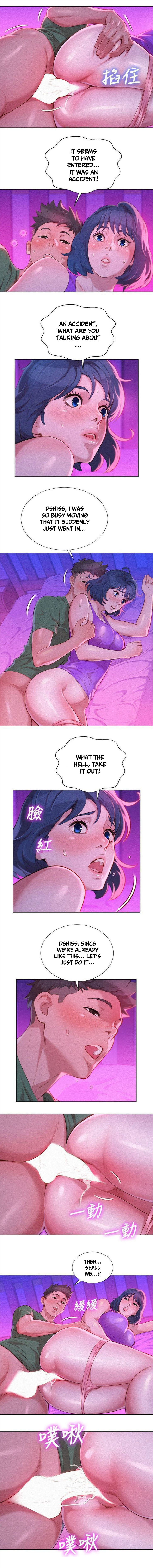 What do you Take me For? Ch.26/? - Page 286
