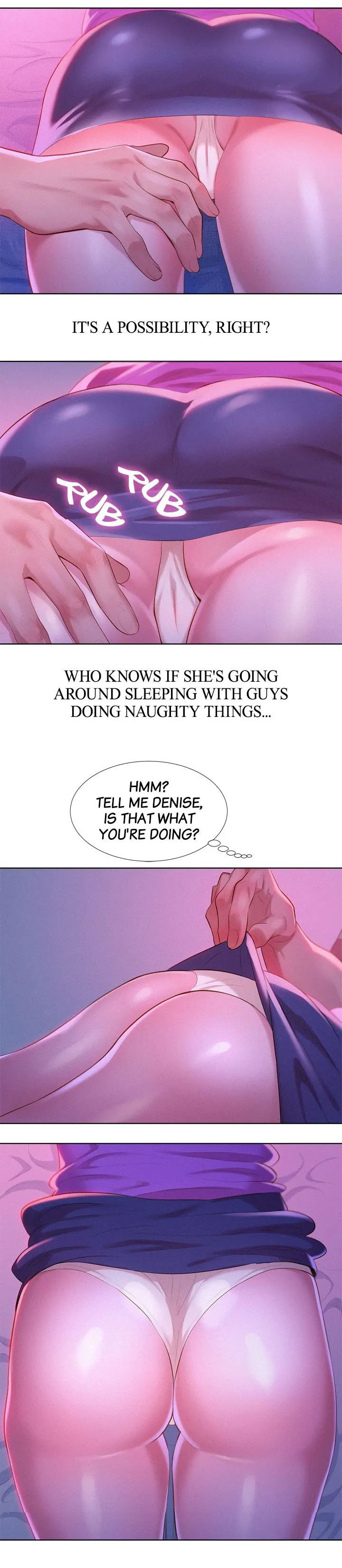 What do you Take me For? Ch.26/? - Page 34