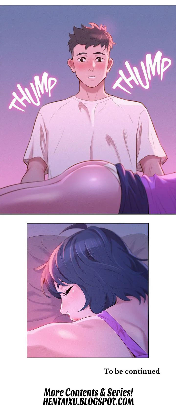 What do you Take me For? Ch.26/? - Page 35
