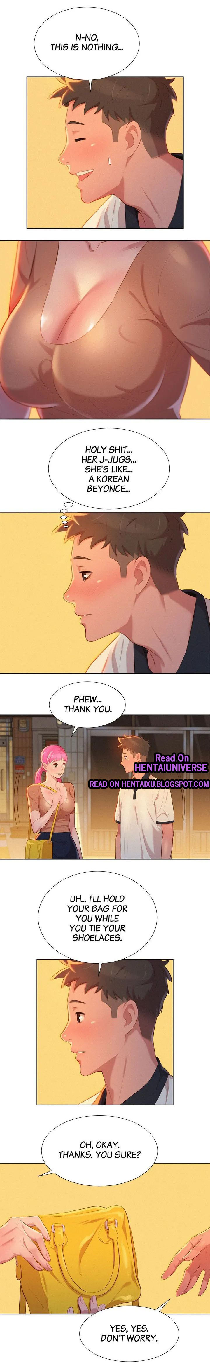 What do you Take me For? Ch.26/? - Page 47