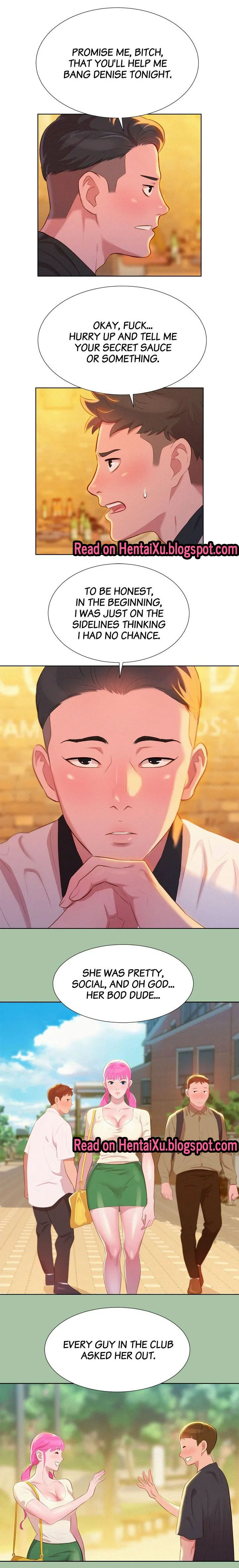 What do you Take me For? Ch.26/? - Page 55