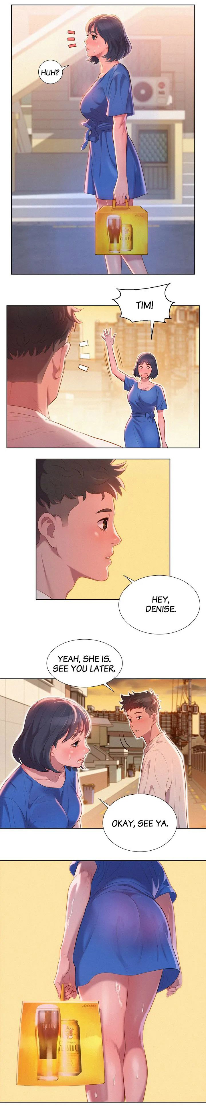 What do you Take me For? Ch.26/? - Page 9
