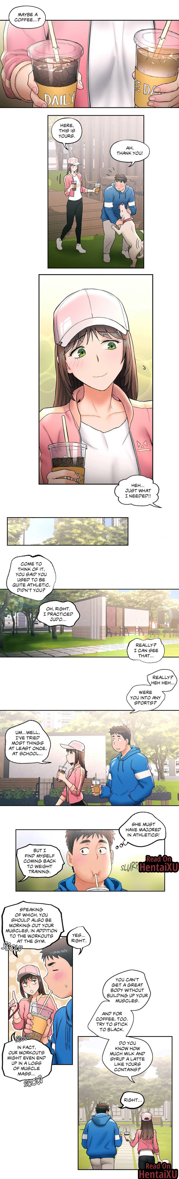 Sexercise Ch. 1-26 - Page 232