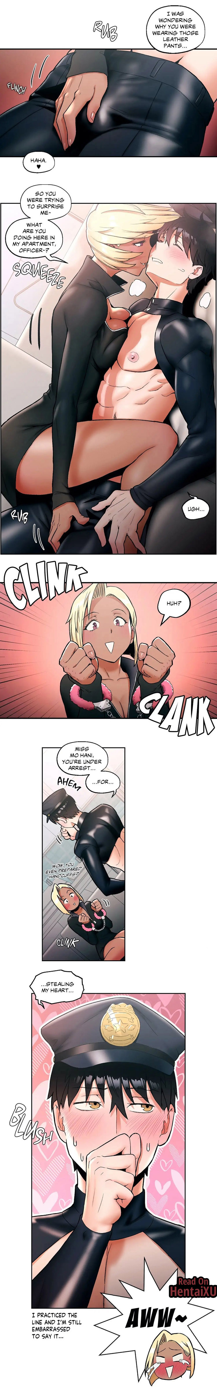Sexercise Ch. 1-26 - Page 263