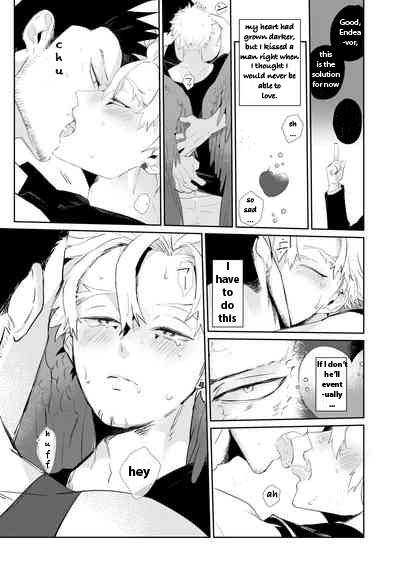 Okaeri Koigokoro | Welcome Back, My Love - Page 11