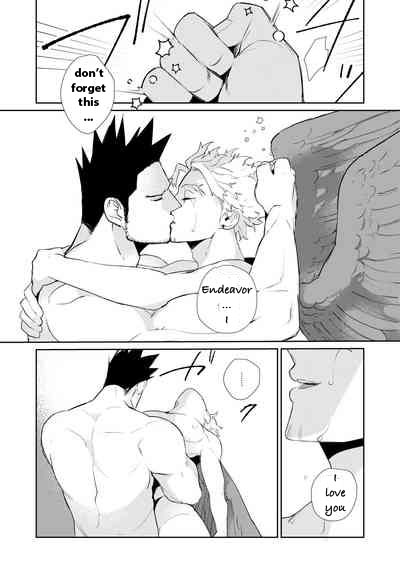 Okaeri Koigokoro | Welcome Back, My Love - Page 24