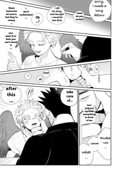 Okaeri Koigokoro | Welcome Back, My Love - Page 30