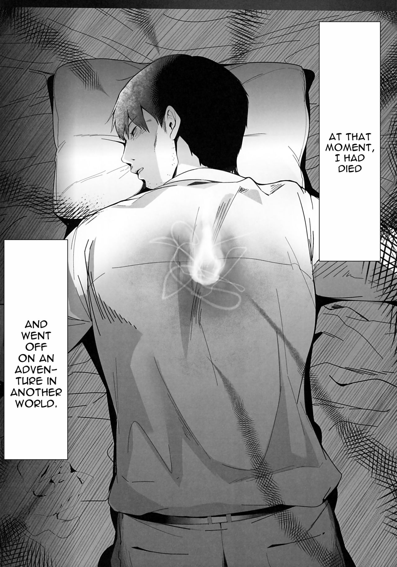 Isekaijin Rokujouhan Dousei Seikatsu - Page 27