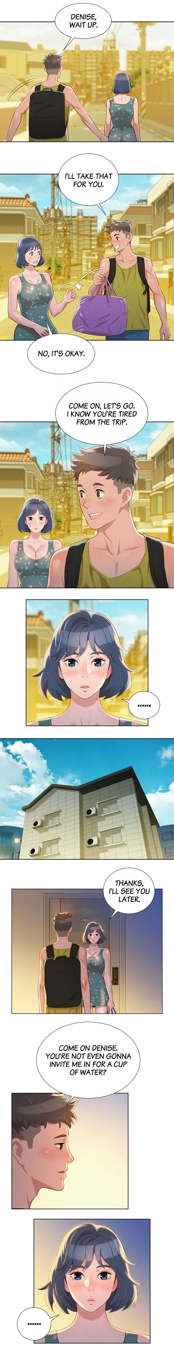 What do you Take me For? Ch.29/? - Page 242