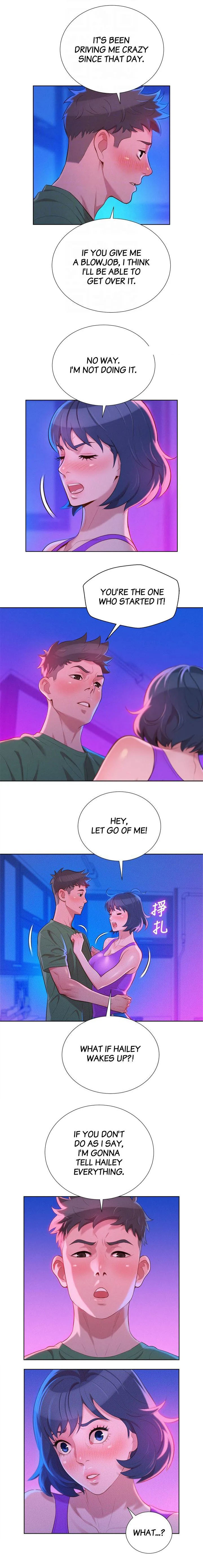 What do you Take me For? Ch.29/? - Page 277