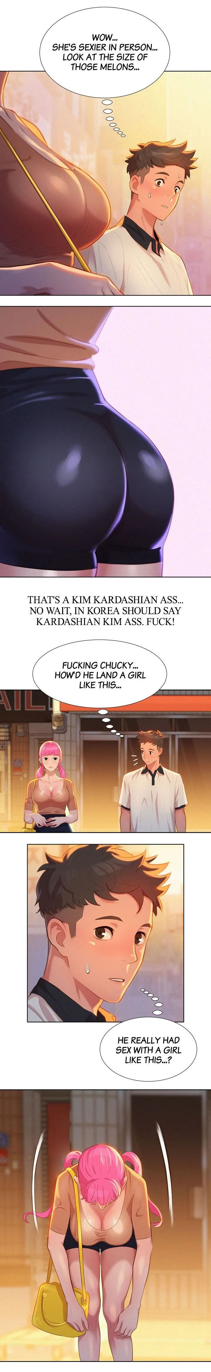 What do you Take me For? Ch.29/? - Page 45